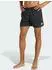 Adidas BADESHORTS 13 CM Black (KH4059)
