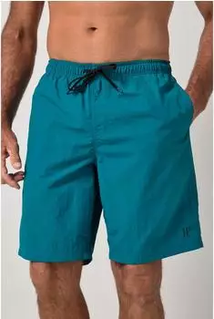 JP 1880 Badeshorts Beachwear Elastikbund (702526) kräftiges petrol
