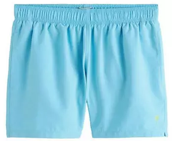 Next Fashion Essential Badeshorts aqua