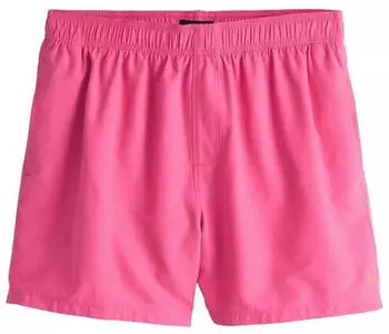Next Fashion Essential Badeshorts pink