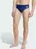 Adidas 3S BADEHOSE Dark Blue / White / (KH3870)
