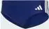 Adidas 3S BADEHOSE Dark Blue / White / (KH3870)