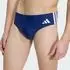 Adidas 3S BADEHOSE Dark Blue / White / (KH3870)