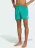 Adidas BADESHORTS 13 CM Equipment Green (KH4055)