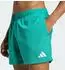 Adidas BADESHORTS 13 CM Equipment Green (KH4055)