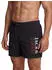 Jack & Jones JPSTMAUI Badeshorts iceland poppy