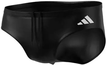 Adidas Ripstream Team Swim Trunks (KT0415) team power red 2