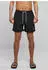Urban Classics Badeshorts (TB1026A) saphir/schwarz