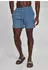 Urban Classics Badeshorts (TB1026A) saphir/schwarz