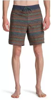 Billabong 73 Low Tide Boardshorts (54482860) charcoal grey