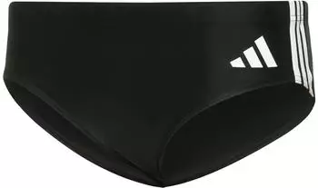 Adidas 3S BADEHOSE Black / White (KH3872)