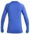 Quiksilver Everyday UPF 50 Langärmliges Surf-T-Shirt (AQBWR03065-BQV0) nebulas blau