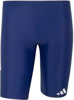 Adidas 3-STREIFEN JAMMER-BADEHOSE Dark Blue / White / (KG1794)