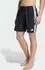 Adidas 3-STREIFEN BADESHORTS 20,5 CM Black / White (KG1675)