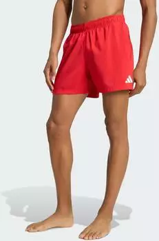 Adidas BADESHORTS 13 CM Better Scarlet (KH4056)