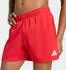 Adidas BADESHORTS 13 CM Better Scarlet (KH4056)