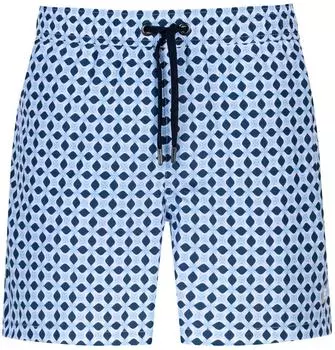 Mey Swim Shorts (2420026) hague blue
