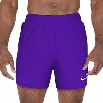 Nike Core Swim Shorts (NESSF560-569) bright violet