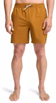 Billabong WATEGOS LT 17,5 Boardshort Washed | Sundays Layback Boardshort | Every Other Day Low Tide Boardshort (94268844) spice gold