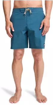 Billabong Every Other Day Boardshorts (54688859) real teal