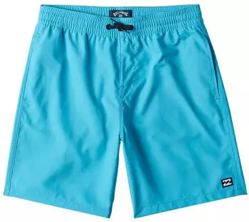 Billabong All Day Lb Swimming Shorts (EBBJV00115) aqua