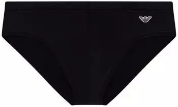 Emporio Armani Brief Schwimm-Slips (EM000570) schwarz