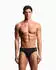 Emporio Armani Brief Schwimm-Slips (EM000570) schwarz