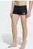 Adidas SOLID SWIM BOXERS Black (KH3879)