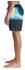 Quiksilver Everyday Half Jam 16 Badeshorts (EQYBS04897-KTP7) dark navy wordblock