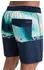 Quiksilver Everyday Half Jam 16 Badeshorts (EQYBS04897-KTP7) dark navy wordblock