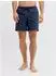 Jack & Jones Jpstmaui Norrebro Swim Shorts (12291434) schwarz