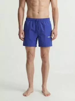 Jack & Jones JPSTKARL NORREBRO Sweat Shorts JNR (12291434) bluing