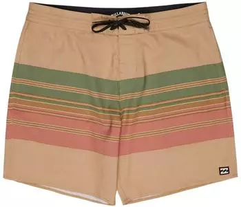 Billabong Spinner Low Tide Boardshorts (50238831) castel rock