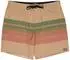 Billabong Spinner Low Tide Boardshorts (50238831) castel rock