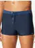 Schiesser Aqua Swim Shorts (294044) nachtblau