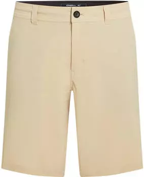 O'Neill Hybrid 19" Short (2700091) cocoa sand