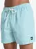 Quiksilver Everyday Deluxe Volley 15 Badeshorts (EQYJV04101-BJK0) aqua
