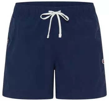 Champion Legacy Beachshorts (49640428) marine