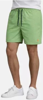 U.S. Polo Assn. Swim Short P036 kiwi