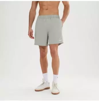 Ellesse Alenza Swim Short greige