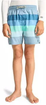 Billabong 73 LB Kids Shorts Washed (EBBJV00134) washed blue