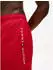 Tommy Hilfiger Original Logo Mid Length Swim Shorts (UM0UM03748) medium red