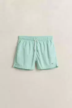 GANT Badeshorts (920026000) washed turquoise