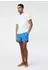 Champion Legacy Beachshorts mit kleinem Logo (222193-BS220) azur