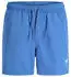 Jack & Jones Maui Swim Shorts (12291385) delft/azure