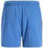 Jack & Jones Maui Swim Shorts (12291385) delft/azure