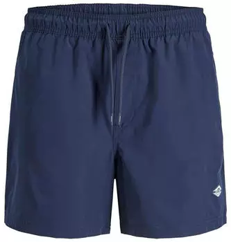 Jack & Jones JPSTMAUI Short 12291385 navy