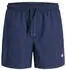 Jack & Jones JPSTMAUI Short 12291385 navy