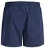 Jack & Jones JPSTMAUI Short 12291385 navy