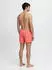 Jack & Jones Maui Swim Shorts (12291385) hot coral